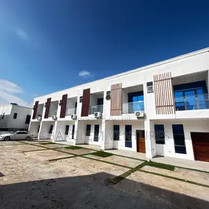 2bdrm House in Charclem Ventures, Ashaley Botwe for rent