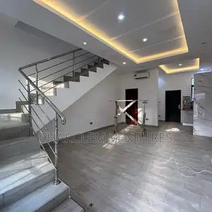 2bdrm House in Charclem Ventures, Ashaley Botwe for rent