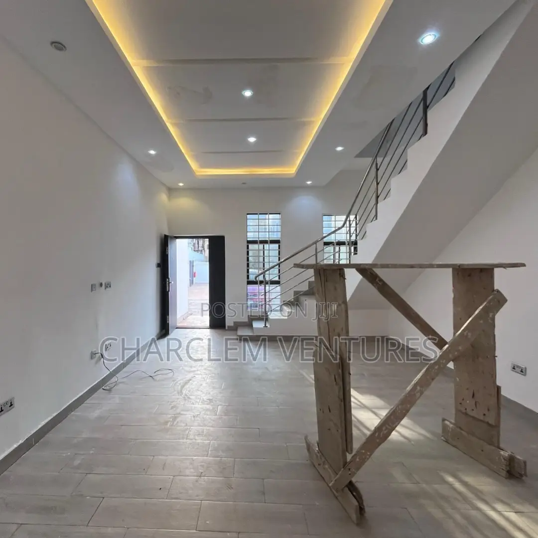 2bdrm House in Charclem Ventures, Ashaley Botwe for rent