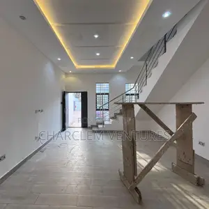 2bdrm House in Charclem Ventures, Ashaley Botwe for rent