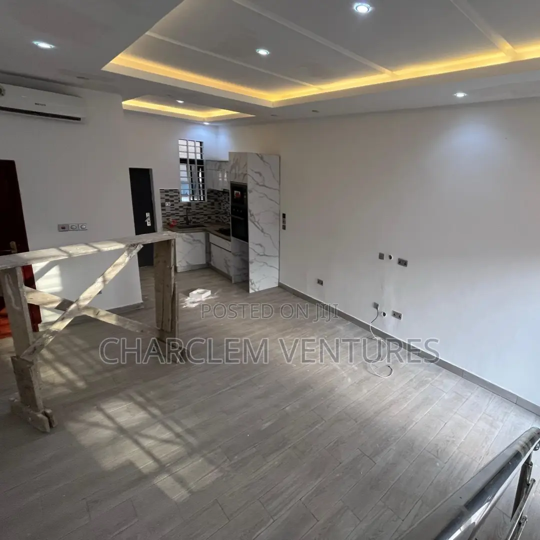 2bdrm House in Charclem Ventures, Ashaley Botwe for rent