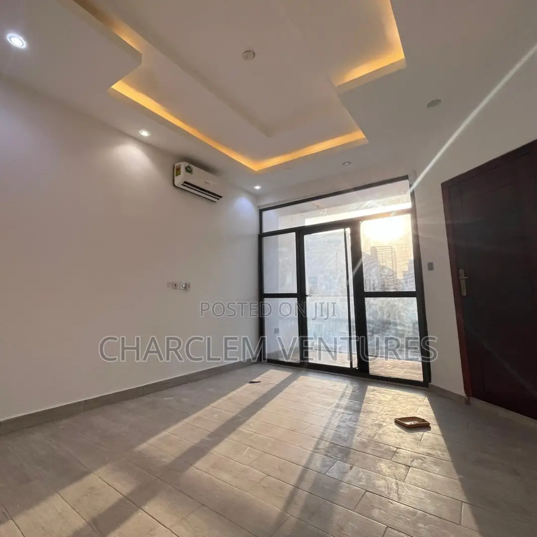 2bdrm House in Charclem Ventures, Ashaley Botwe for rent