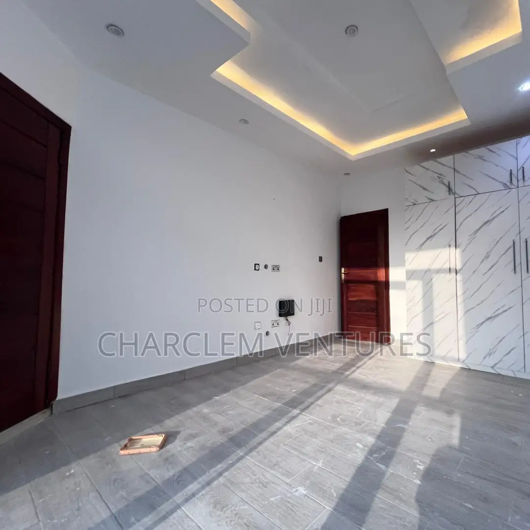 2bdrm House in Charclem Ventures, Ashaley Botwe for rent