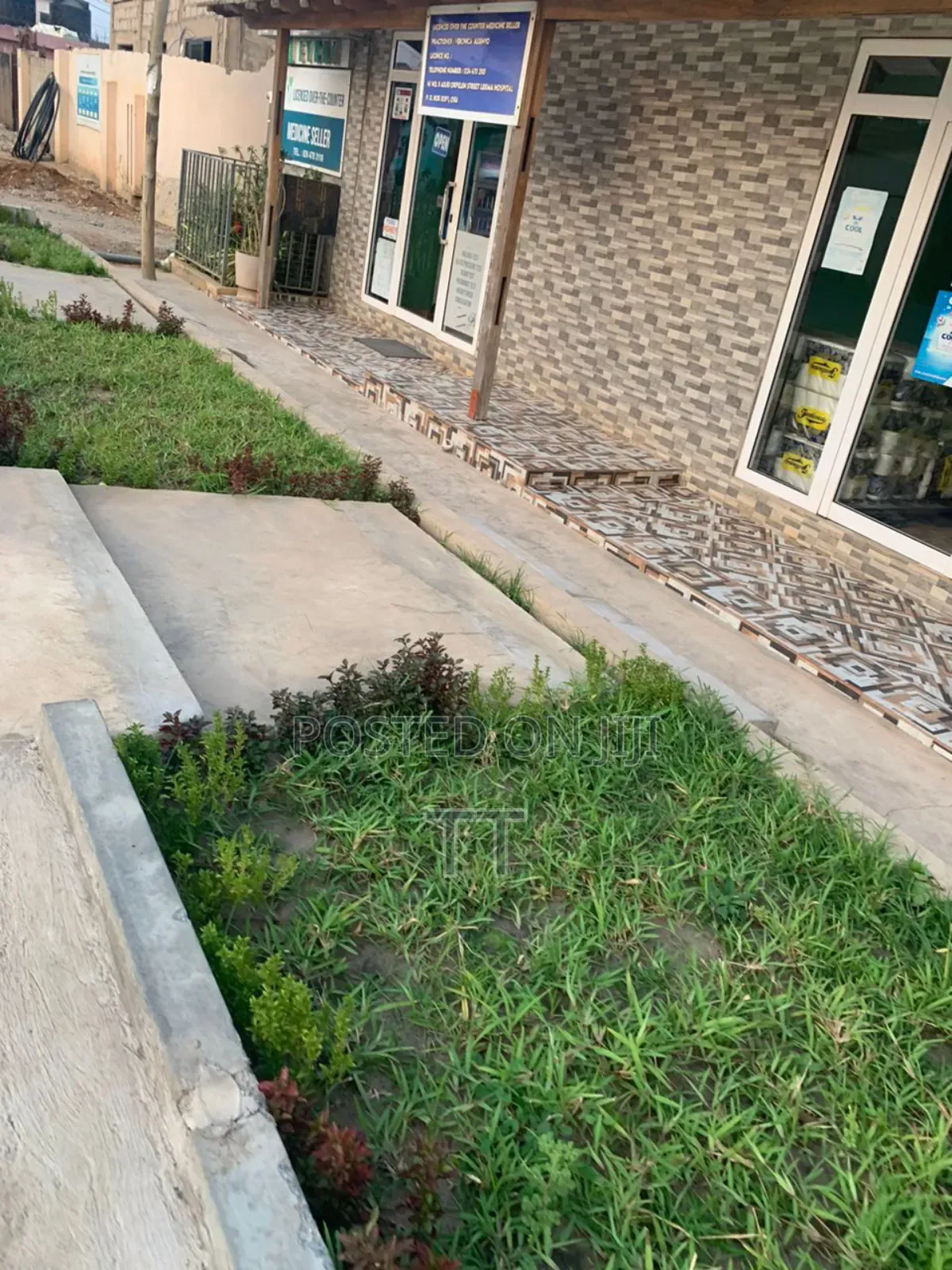 2bdrm Apartment in Tse Addo, Tseaddo for rent