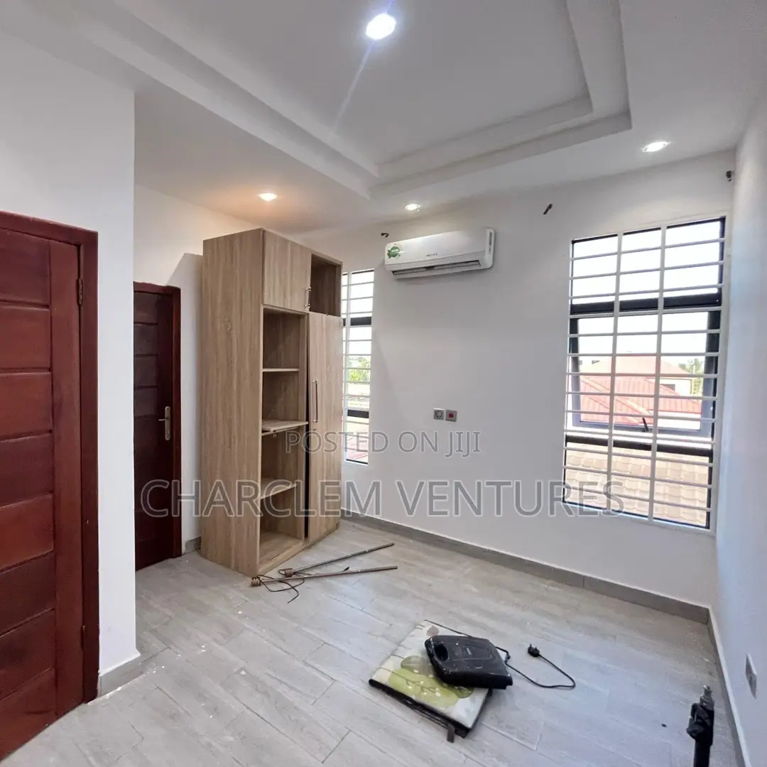 2bdrm House in Charclem Ventures, Ashaley Botwe for rent