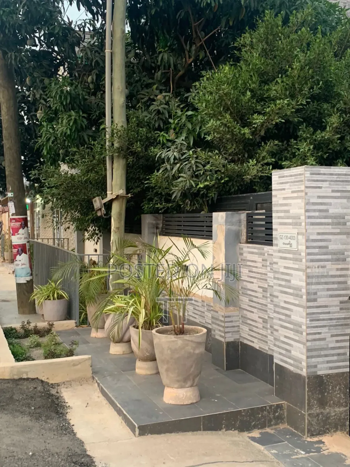 2bdrm Apartment in Tse Addo, Tseaddo for rent