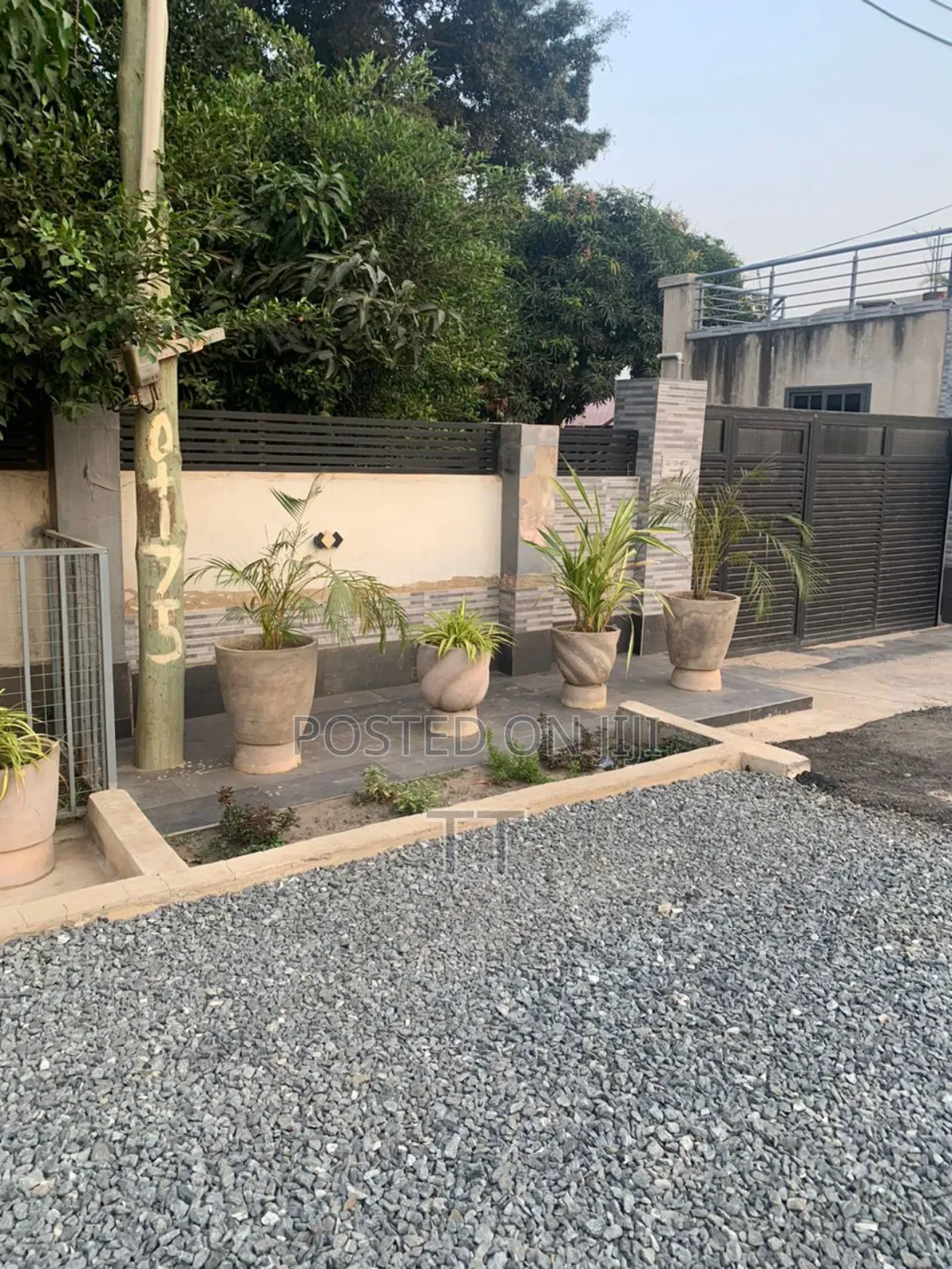 2bdrm Apartment in Tse Addo, Tseaddo for rent