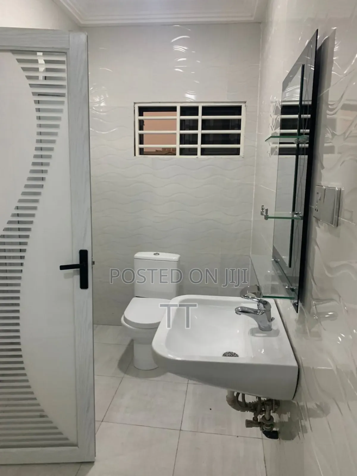 2bdrm Apartment in Tse Addo, Tseaddo for rent