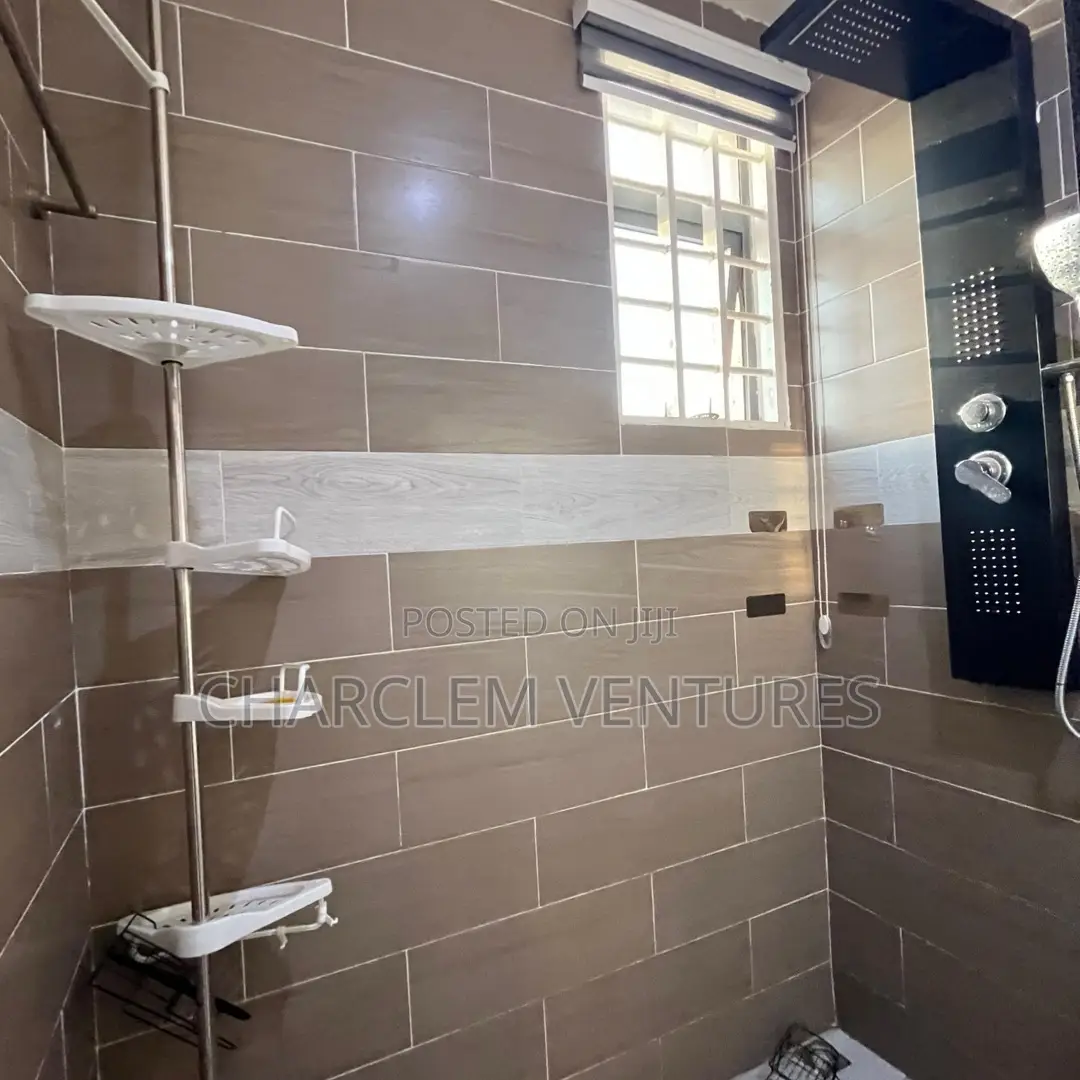 2bdrm House in Charclem Ventures, Ashaley Botwe for rent