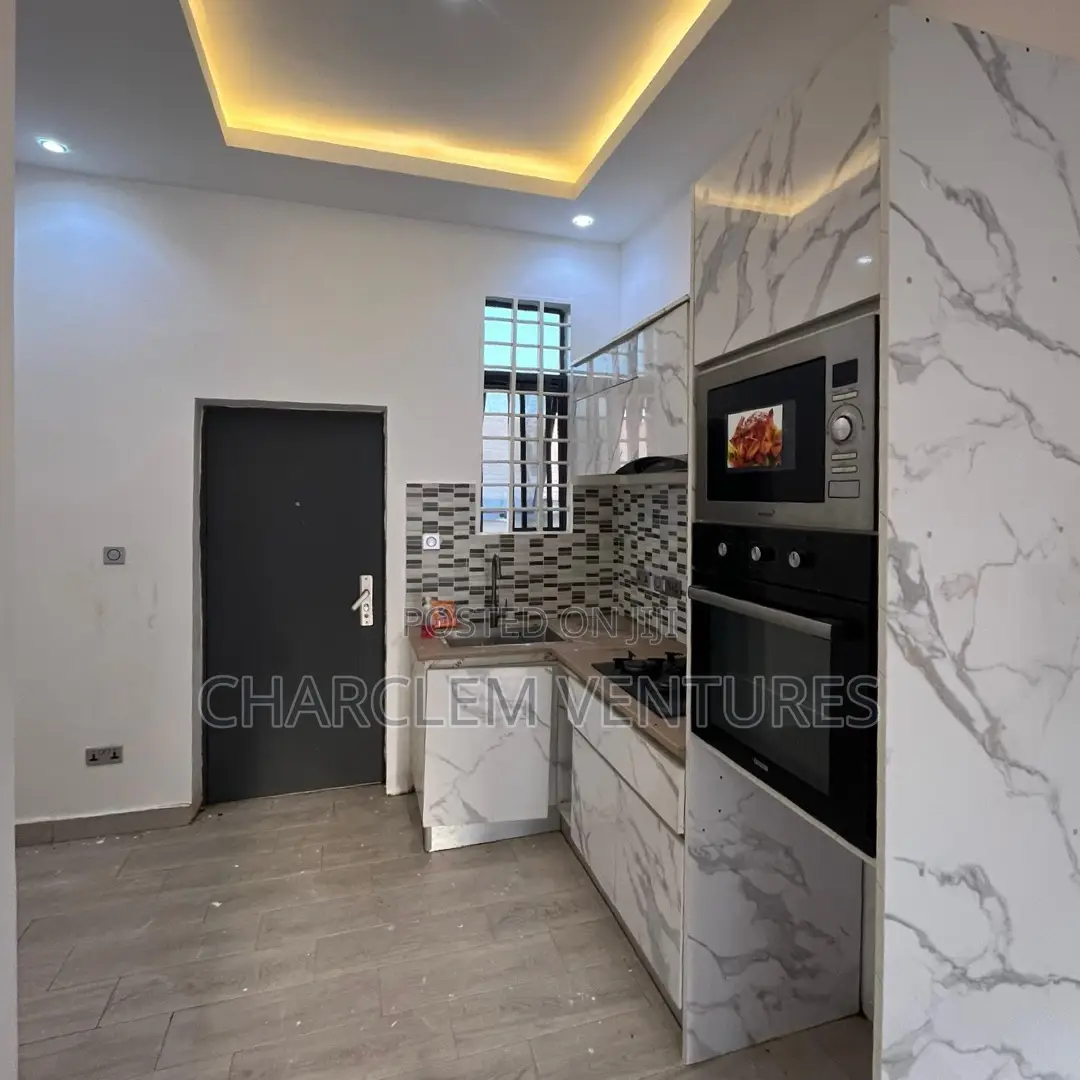 2bdrm House in Charclem Ventures, Ashaley Botwe for rent
