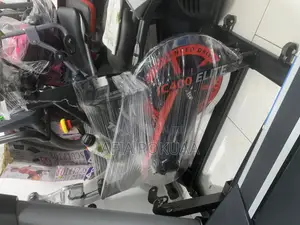 Commercial Spinning Bicycle