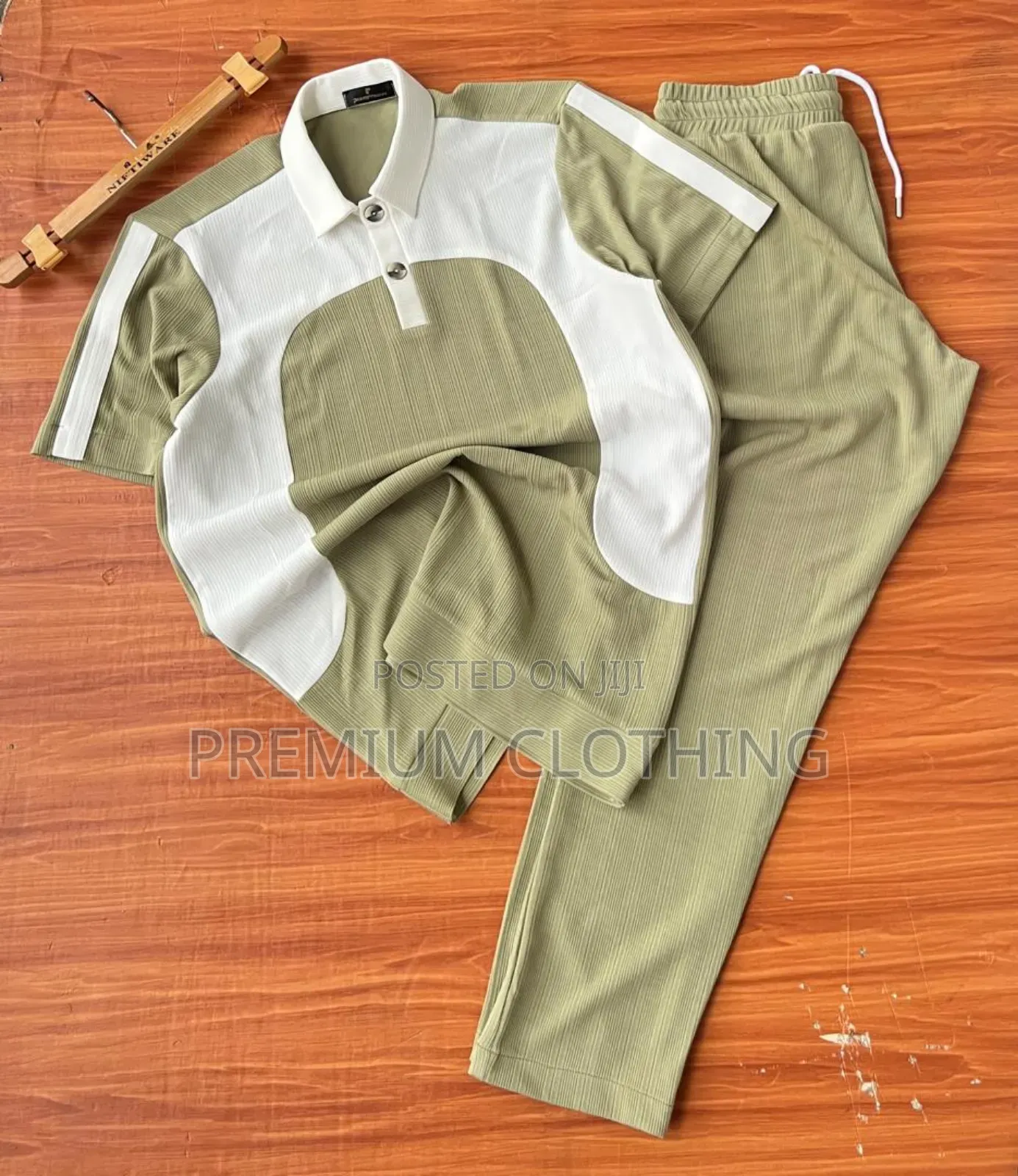 Brand New Designed and Plain Kaftan for Men