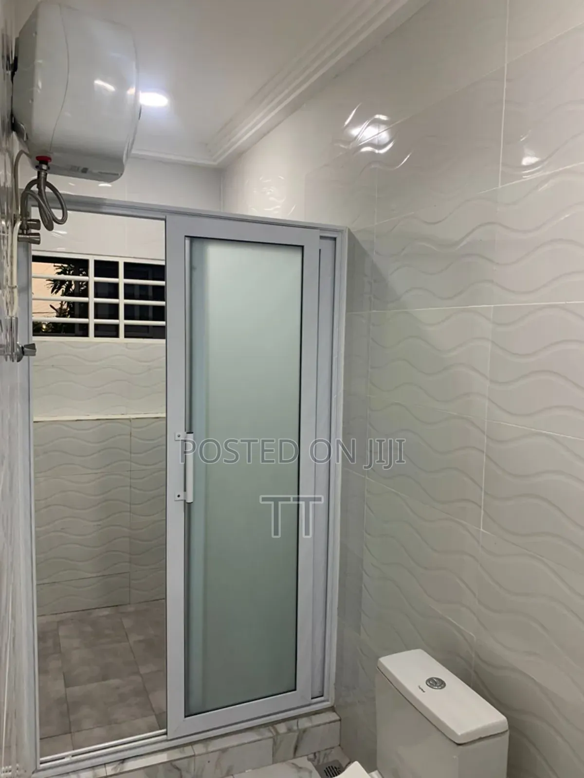 2bdrm Apartment in Tse Addo, Tseaddo for rent