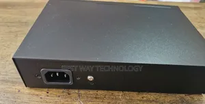 4port Poe Switch