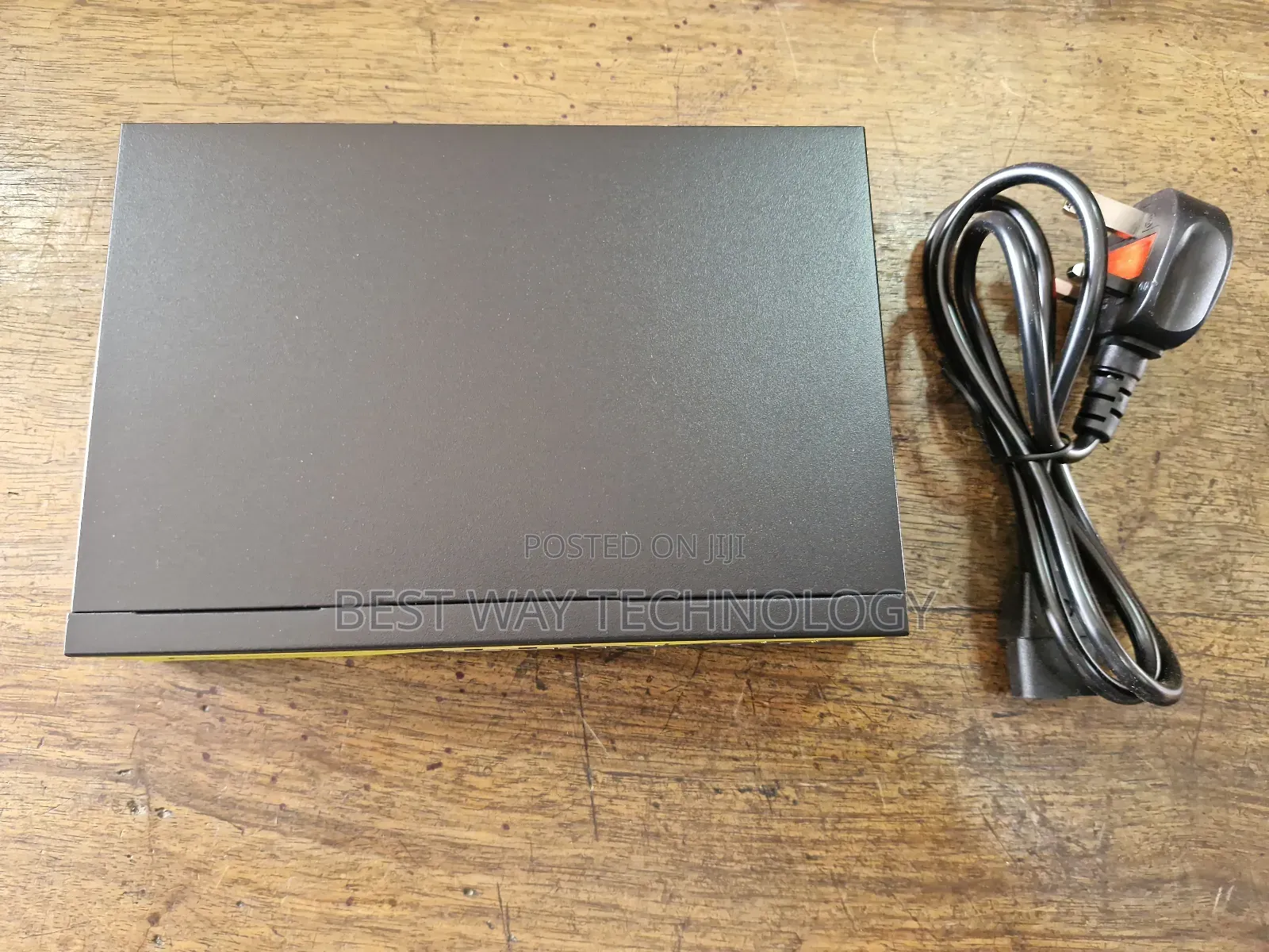 4port Poe Switch