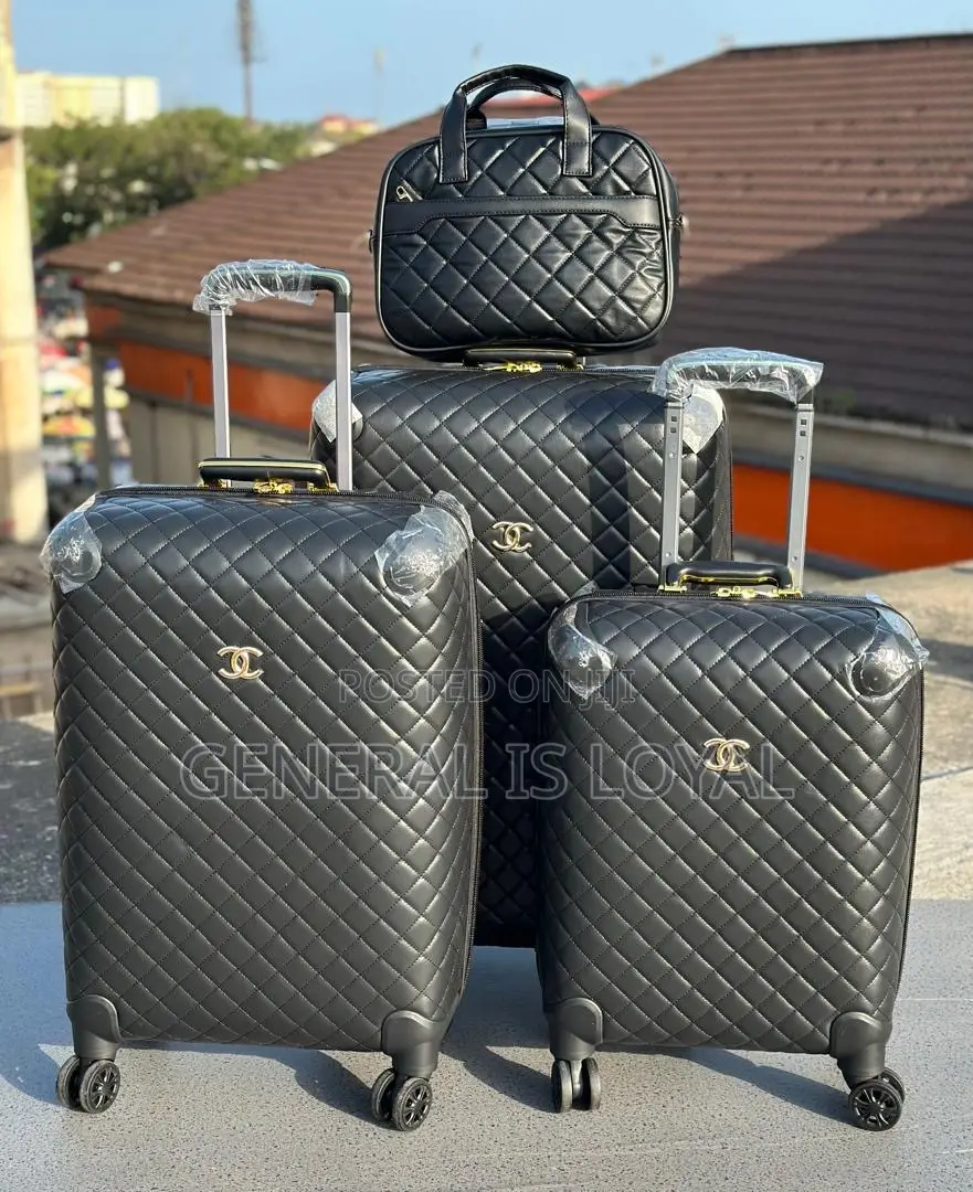 Traveling Bag