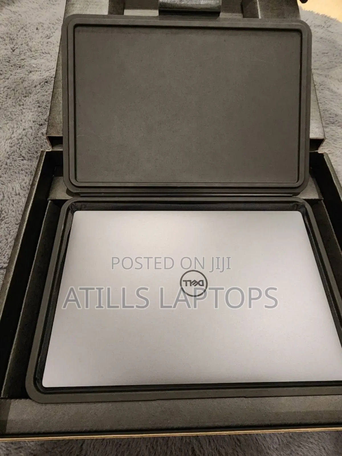 New Laptop Dell XPS 15 16GB Intel Core I7 SSD 512GB