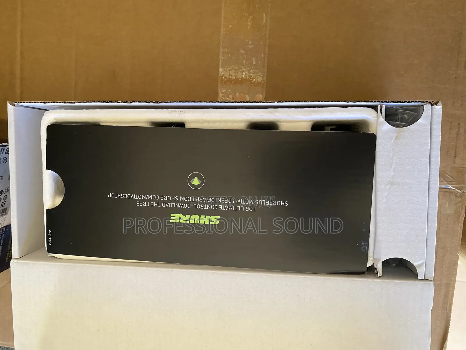 Mv7 Podcast Microphone