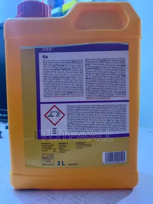 Sika 4a Water Plug Chemical