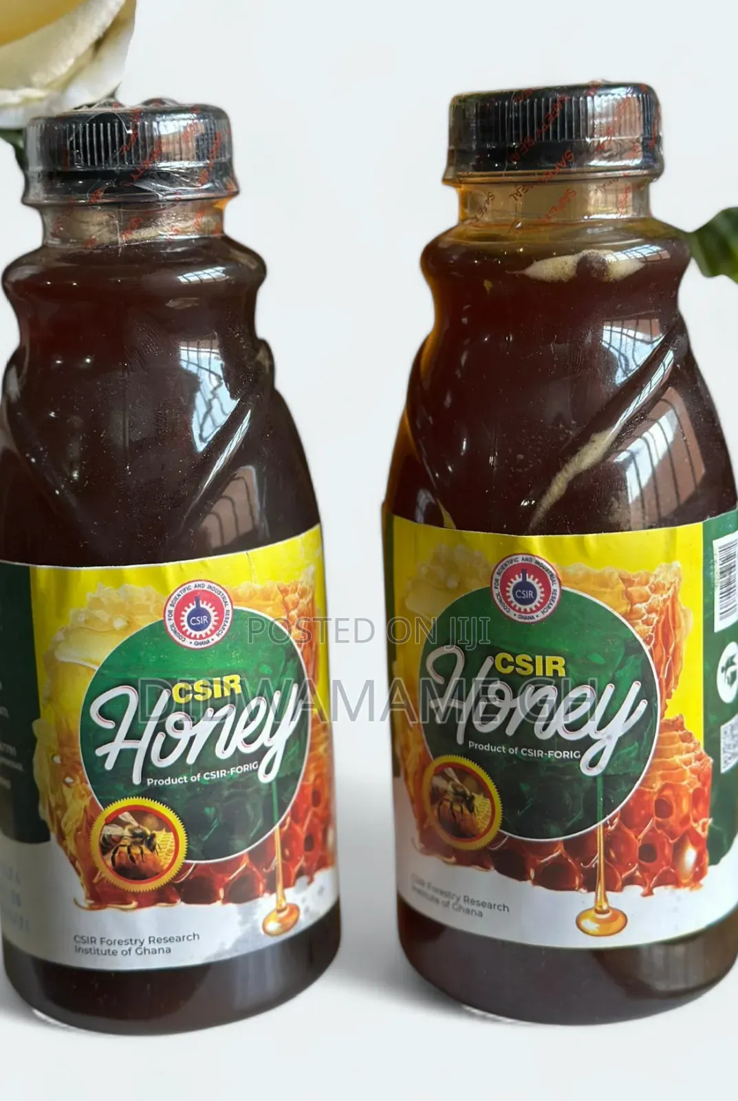 Csir Pure Natural Honey