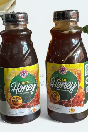 Csir Pure Natural Honey