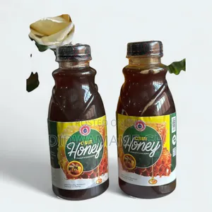 Csir Pure Natural Honey