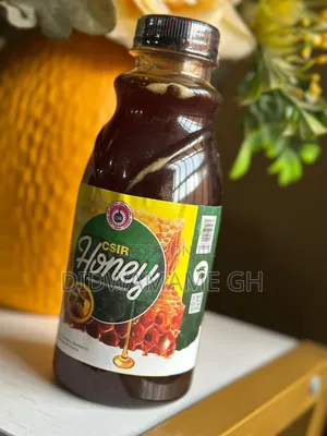 Csir Pure Natural Honey