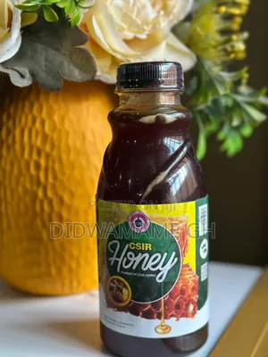 Csir Pure Natural Honey