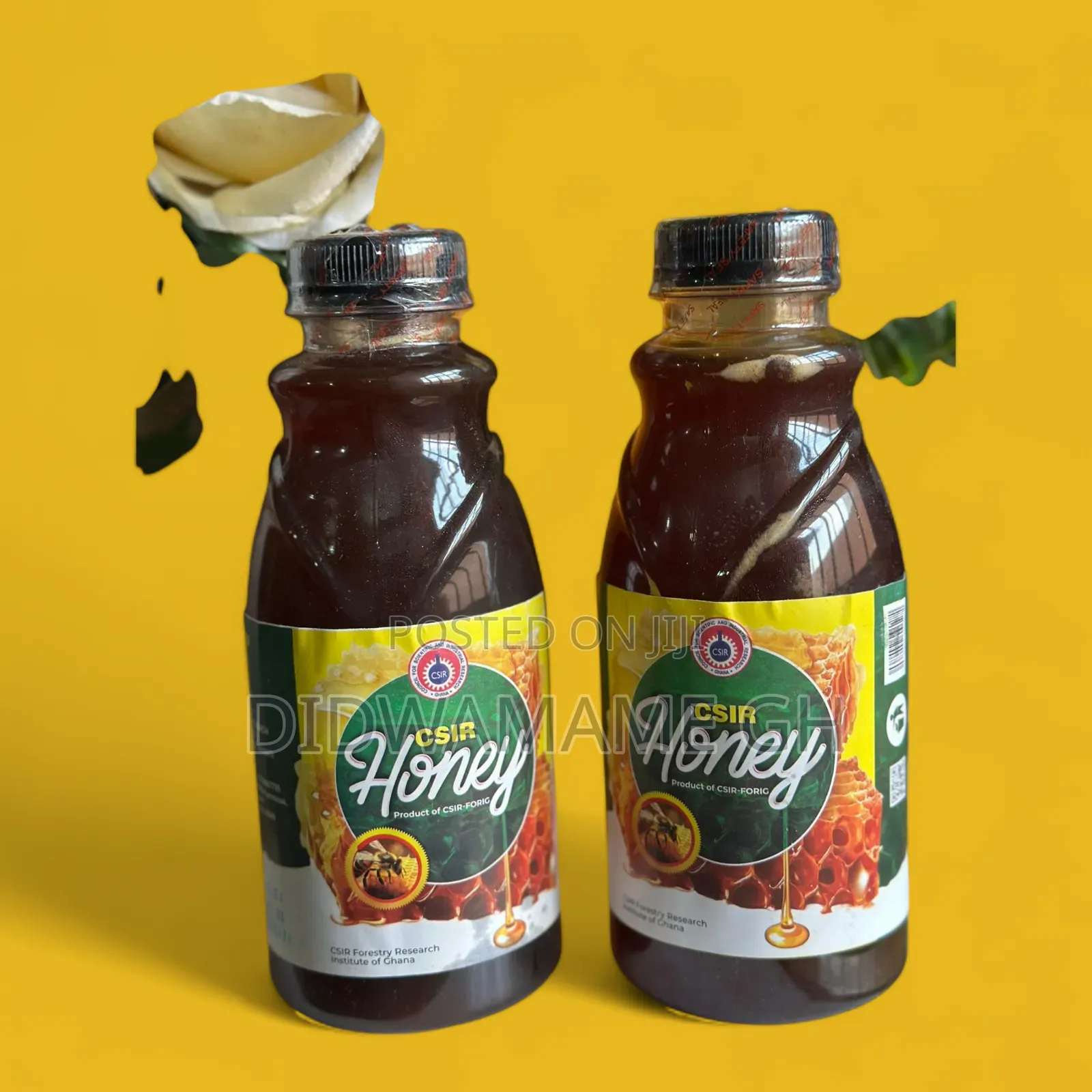 Csir Pure Natural Honey