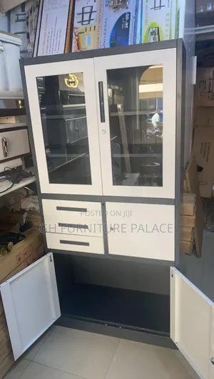 Metal Cabinet Office