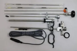 Urology Surgical Instruments Set