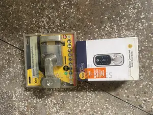 Yale Smart Keyless Connected Door Lock With Nightlatch