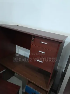 Quality Wooden Office Table