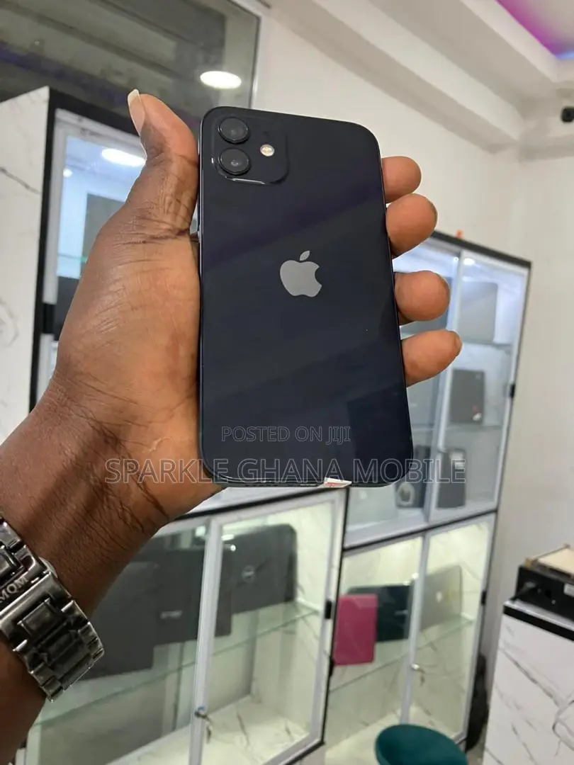 Apple iPhone 12 64 GB Blue