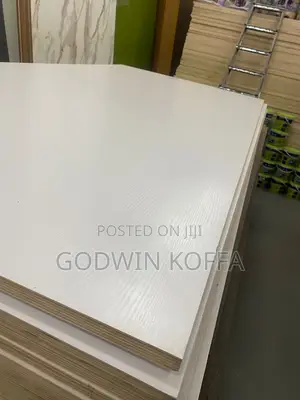 Laminated Boards Available