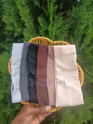 Woven Headbands