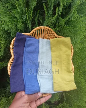 Woven Headbands