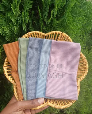 Woven Headbands
