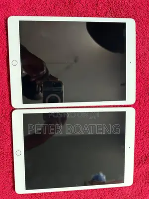 Apple iPad 10.2 (2020) 32 GB Silver