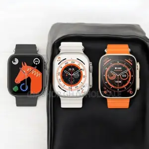 T800 Ultra Smartwatch