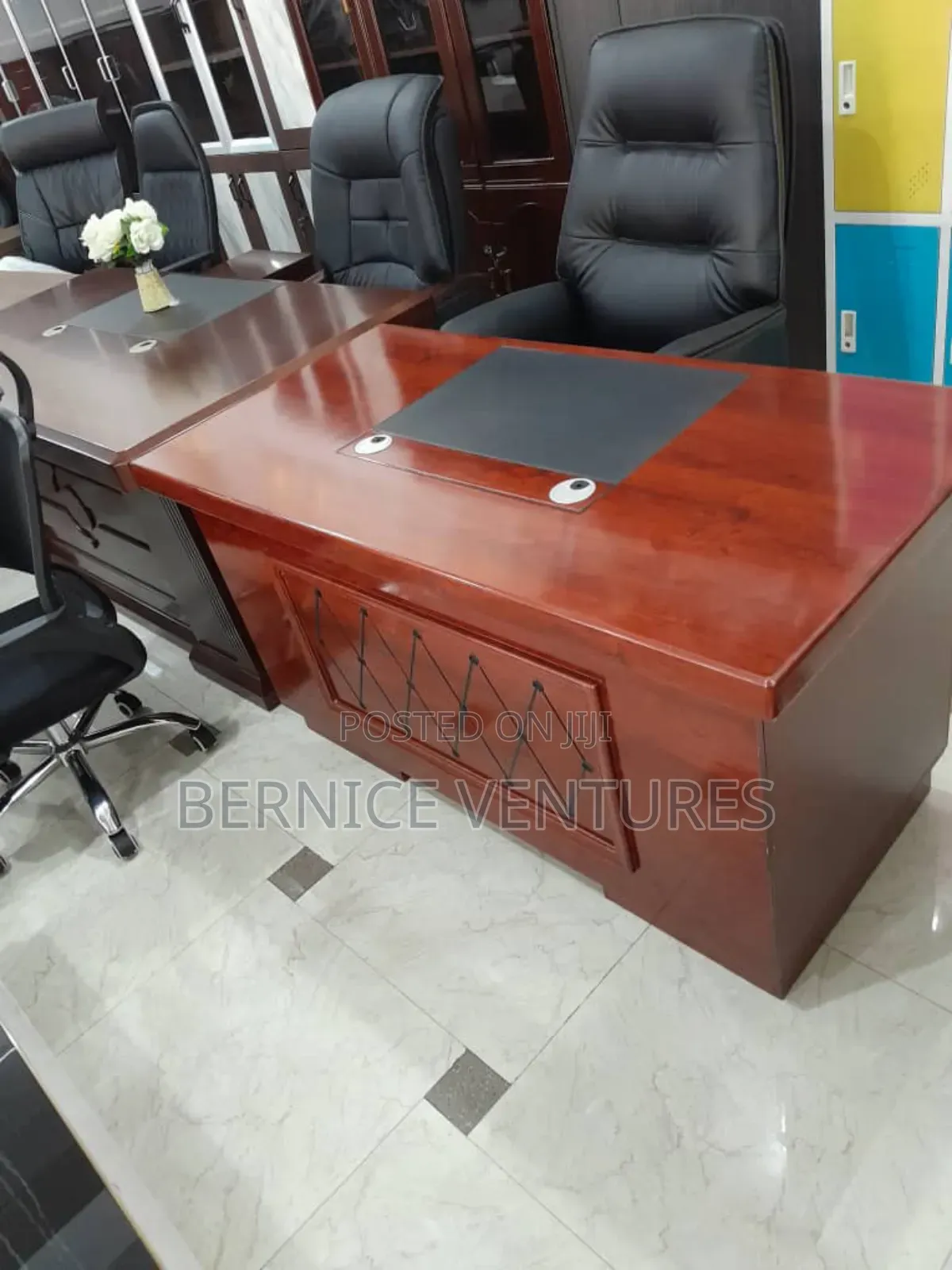 Mini Manager Table