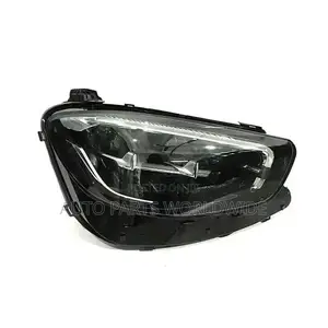 Mercedes Benz W213 E-Class Headlights 2021-2023