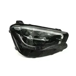 Mercedes Benz W213 E-Class Headlights 2021-2023
