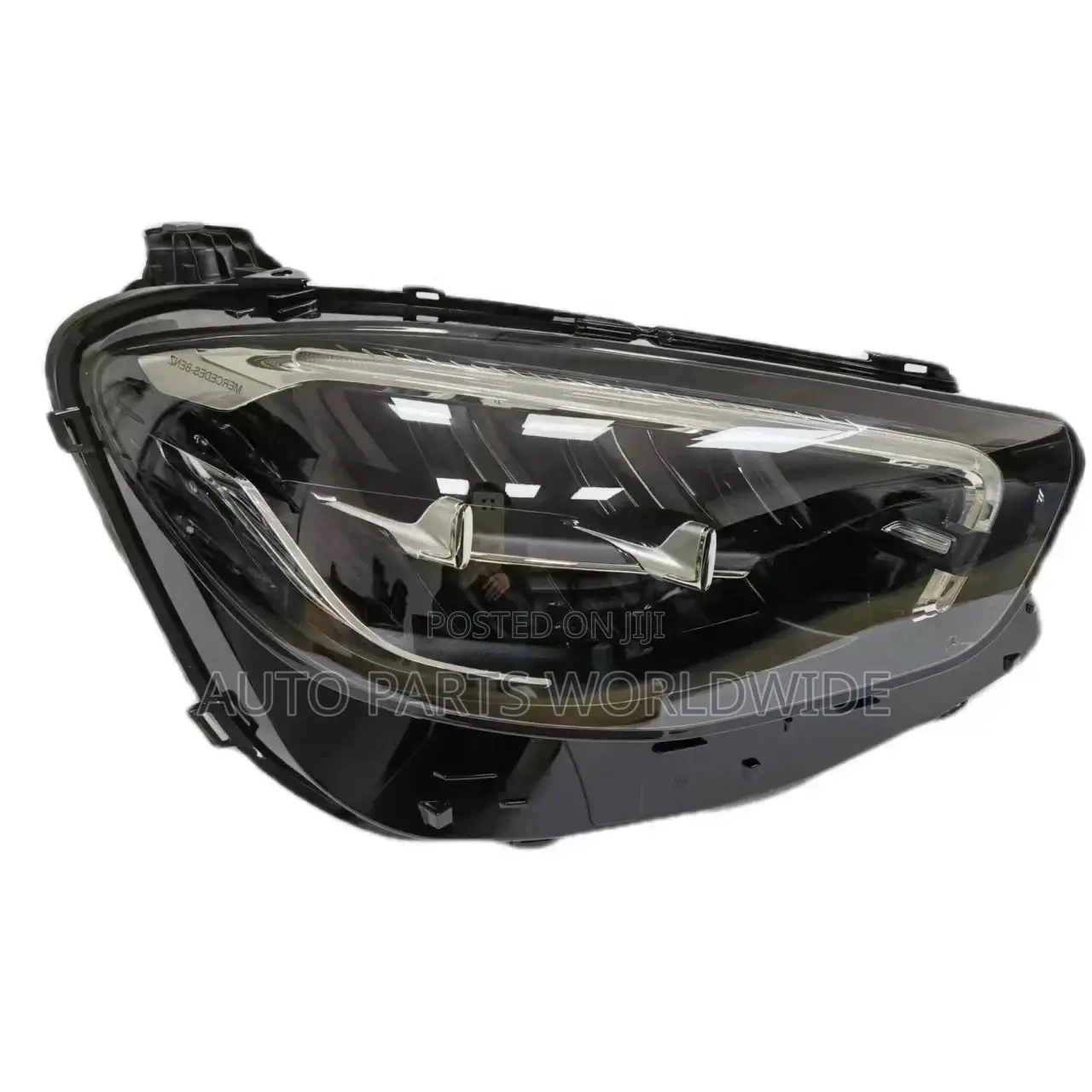 Mercedes Benz W213 E-Class Headlights 2021-2023