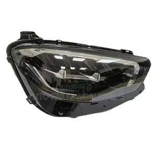 Mercedes Benz W213 E-Class Headlights 2021-2023