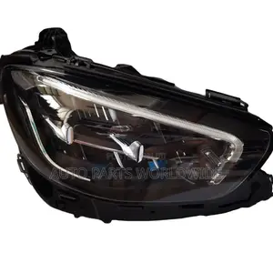 Mercedes Benz W213 E-Class Headlights 2021-2023