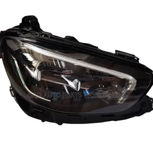 Mercedes Benz W213 E-Class Headlights 2021-2023