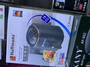 Hoffman Air Fryer