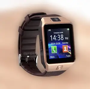 Sim Slot Smartwatch