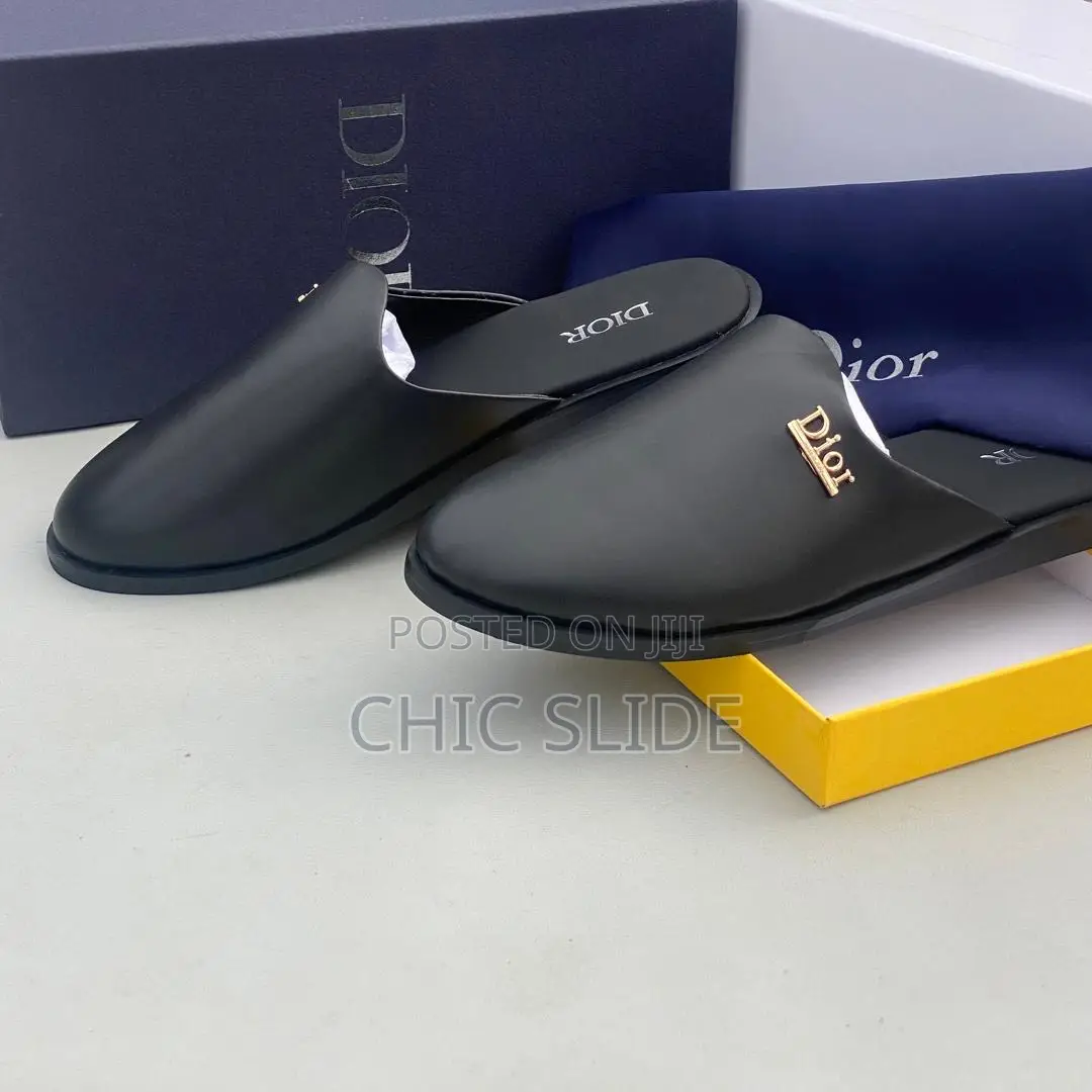 Latest Half Shoe